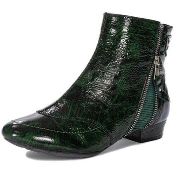 Maciejka Botines 0658809009 para mujer