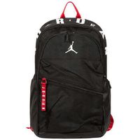 nike mochila jam air patrol backpack black ma0924 023 para hombre