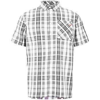 Lee Cooper Camisa manga corta GT60534 para hombre