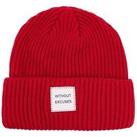 verb to do gorra without excuses para mujer