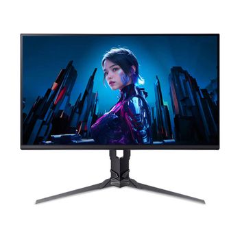 Acer Predator XB3 XB253QF3 monitor gaming, 24,5 pulgadas Full HD IPS, 320 Hz, AMD FreeSync Premium, HDR Ready