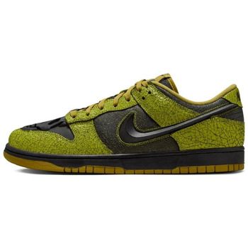 Nike Zapatillas Dunk Low QS Halloween Skull para hombre