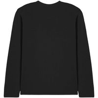 sesame street camiseta manga larga ah ah ah para hombre