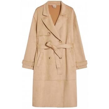 Pennyblack Gabardina brunate para mujer