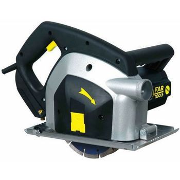 Sierra Circular Fartools Sc 150c 1700w 230v