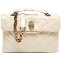 kurt geiger london bolso leather kensington bag para mujer