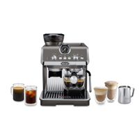 delonghi la specialista arte evo titanium ec9255t ex2