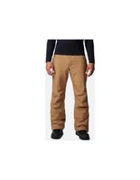 pantalon montana columbia shafer canyonr ii hombre marron