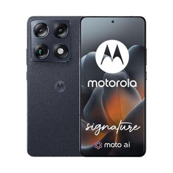 Motorola Signature 5G 16GB 512GB 6.8