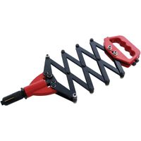 lazy tongue hand riveter
