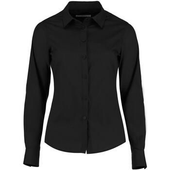 Kustom Kit Camisa KK242 para mujer