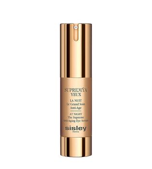 Sisley Supremya Supremÿa Yeux La Nuit, 15ml