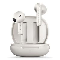 auriculares urbanista santa monica inalambricos bluetooth con cancelacion de ruido activa blanco