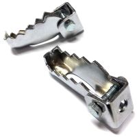 estribera tarozzi cross par gris