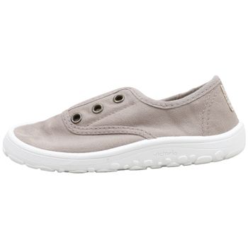 Victoria Zapatillas BOSCO BAREFOOT INGLÉS para niño