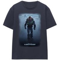 lightyear camiseta tv25973 para mujer