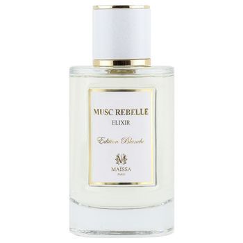 Eau De Parfum Musc Rebelle - Maison Maïssa