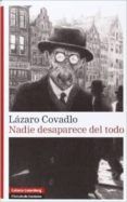Nadie desaparece del todo