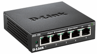 switch5xfenet rj45 ext psu
