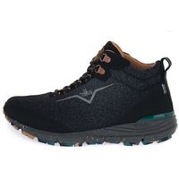 lomer botines spider midi mtx para hombre