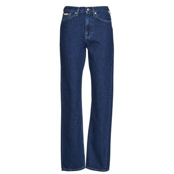 Calvin Klein Jeans Jeans HIGH RISE STRAIGHT para mujer