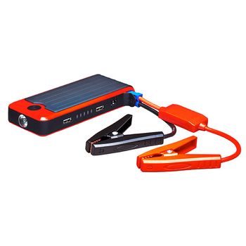 Power Pack Jump Starter