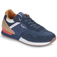 pepe jeans zapatillas london brand m para hombre