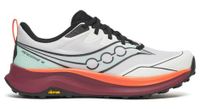saucony hombre - blanco