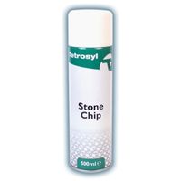 stonechip protectant - white 500ml