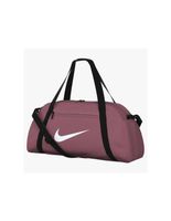 mochila de fitness nike gym club bag - sp26 mujer rojo