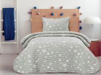 colcha bouti juvenil stars