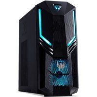 acer po3-600 gaming pc - intelu0026regcore i7 gtx 1660 ti 1 tb hdd  256 gb ssd