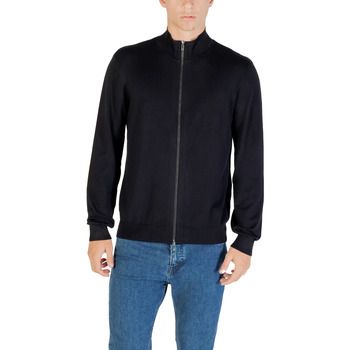 Armani Exchange Chaqueta de punto XM001279 AF10454 para hombre