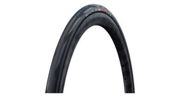Neumatico schwalbe pro one evo 700mm tubeless blando super race v guard addix race e 25 negro