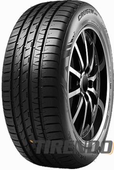 Kumho Crugen HP91 ( 275/45 ZR19 108Y XL, con protector de llantaleiste (FSL) )