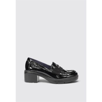 Fluchos Zapatos de tacón F2517 para mujer
