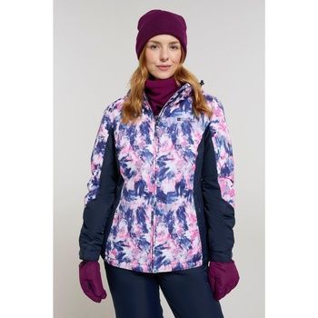 Mountain Warehouse Abrigo de plumas Dawn II para mujer
