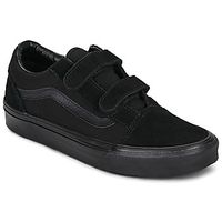vans zapatillas old skool v para nina