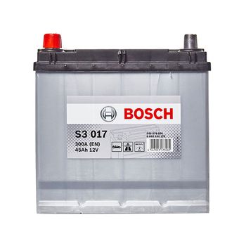 S3 Battery 049 3 Year Guarantee