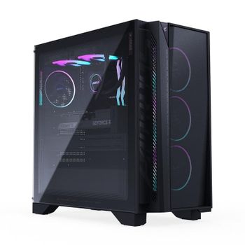 PC Sobremesa GIGABYTE AP5A7N8-5103 AMD Ryzen 7 9800X3D 32GB 2TB SSD RTX 5080 Windows 11 Wi-Fi 7
