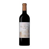 chateau haut-batailley vino tinto pauillac crianza 75 cl 135 vol