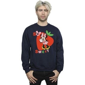 Disney Jersey So Sweet Strawberry para hombre