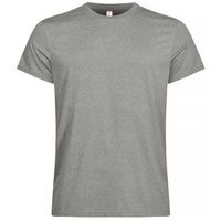 c-clique camiseta basic active para hombre