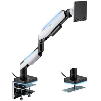 Ewent EW1509 Soporte para Monitor hasta 49