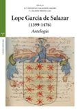 lope garcia de salazar 1399-1476 antologia