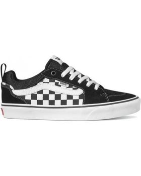 de VANS OFF THE WALL ZAPATILLAS VANS FILMORE CHECHERBOARD NE MULTI