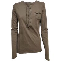 north sails camiseta manga larga 2141 para mujer