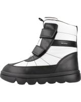 de geox botas nina modelo j willaboom girl b a color negro c0404