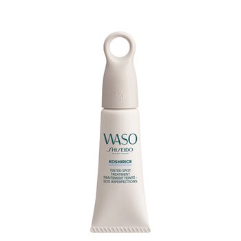 Shiseido Waso Tinted Spot Treatment, 8ml