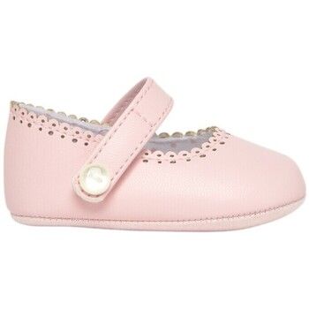 Mayoral Bailarinas 9903 Patuco merceditas Rosa para niña